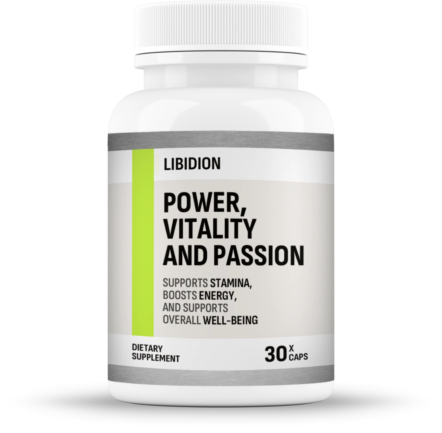 Libidion Libido-Kapseln